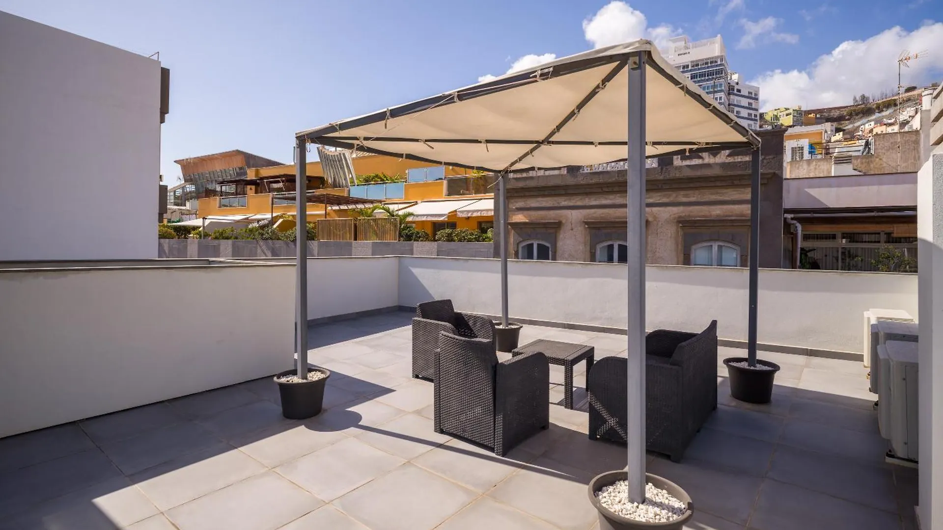 Apartament General Bravo 1D - By Singular Holidays Las Palmas de Gran Canaria